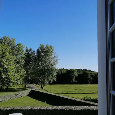 Apartment Exclusif Dans Le Domaine De Bordaberry *