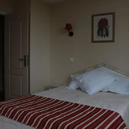 Apartment Exclusif Dans Le Domaine De Bordaberry Urrugne
