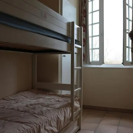 Exclusif Dans Le Domaine De Bordaberry Apartment
