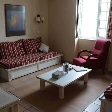 Exclusif Dans Le Domaine De Bordaberry Apartment