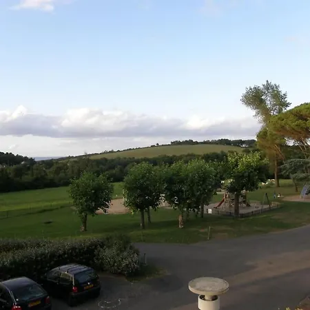 Apartment Exclusif Dans Le Domaine De Bordaberry Urrugne