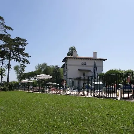 Exclusif Dans Le Domaine De Bordaberry Apartment