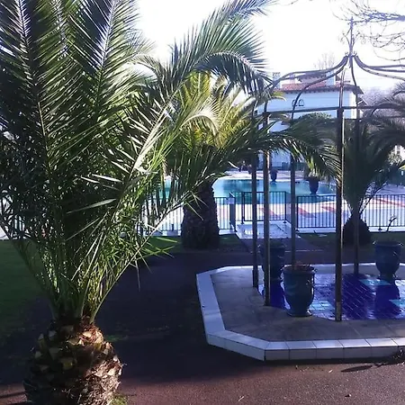 Exclusif Dans Le Domaine De Bordaberry Apartment *